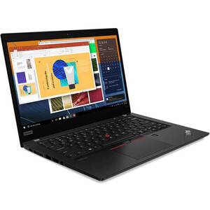 фото Ноутбук lenovo thinkpad x13 g1 t (20t2002mrt)