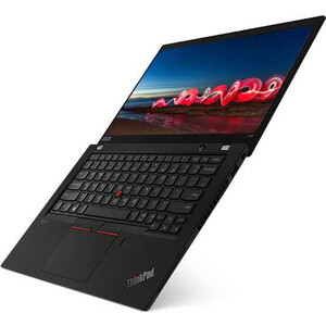 фото Ноутбук lenovo thinkpad x13 g1 t (20t2002mrt)