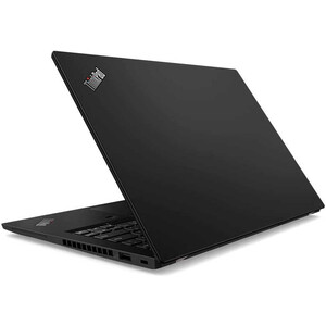 фото Ноутбук lenovo thinkpad x13 g1 t (20t2002mrt)