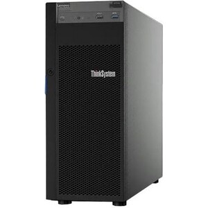 

Сервер Lenovo ThinkSystem ST250 (7Y45A049EA), ThinkSystem ST250 (7Y45A049EA)