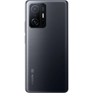 фото Смартфон xiaomi 21081111rg 11t 256gb 8gb метеоритный серый (35014)