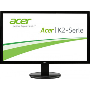 фото Монитор acer k202hqlab black (um.ix3ee.a02)