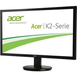 фото Монитор acer k202hqlab black (um.ix3ee.a02)