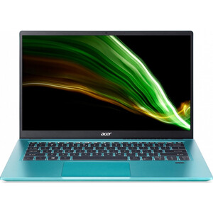 фото Ноутбук acer swift 3 sf314-43-r1kh (nx.acper.004)