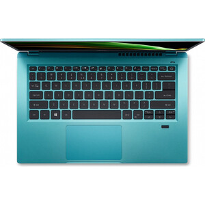 фото Ноутбук acer swift 3 sf314-43-r1kh (nx.acper.004)