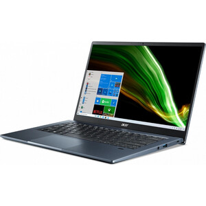 фото Ноутбук acer swift 3 sf314-511-37m5 (nx.acwer.001)