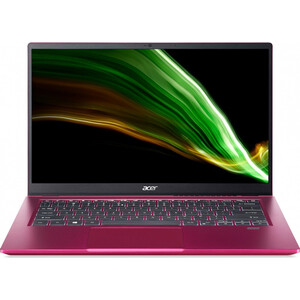 фото Ноутбук acer swift 3 sf314-511-397e (nx.acser.003)