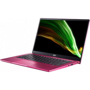 фото Ноутбук acer swift 3 sf314-511-397e (nx.acser.003)