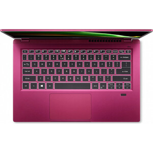 фото Ноутбук acer swift 3 sf314-511-397e (nx.acser.003)