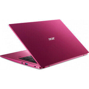 фото Ноутбук acer swift 3 sf314-511-397e (nx.acser.003)