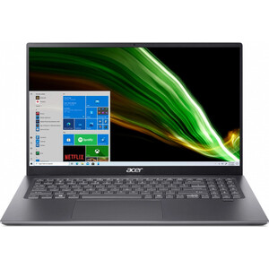 фото Ноутбук acer swift 3 sf316-51-53ef (nx.abder.005)