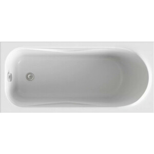 Акриловая ванна BAS Верона 150х70 с каркасом, без гидромассажа (В 00009) акриловая ванна santek санторини 150х70 1wh302497