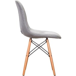 фото Стул r-home eames w сканди грей