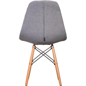 фото Стул r-home eames w сканди грей