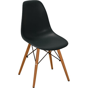 фото Стул r-home eames черный