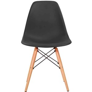 фото Стул r-home eames черный