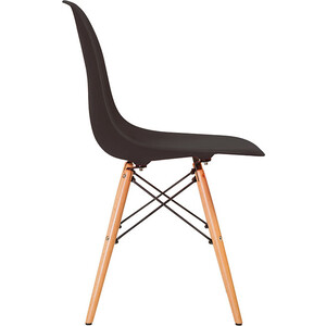 фото Стул r-home eames черный