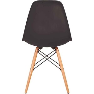 фото Стул r-home eames черный