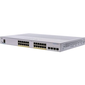 

Коммутатор Cisco CBS250-24T-4G-EU, CBS250-24T-4G-EU