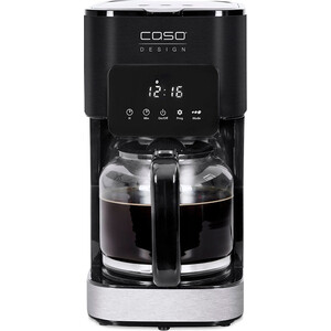 Кофеварка капельная Caso Coffee Taste & Style кофемолка caso coffee flavour
