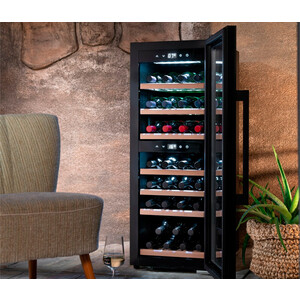 Холодильник винный Caso WineExclusive 38 Smart