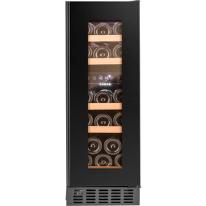 фото Холодильник винный temptech ox30drb