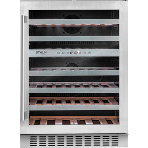 Холодильник винный Temptech STX60DS - фото 2
