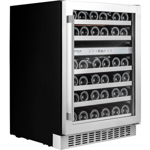 Холодильник винный Temptech STX60DS - фото 3