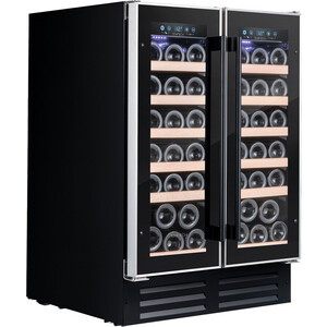 Холодильник винный Temptech WP2DQ60DCB