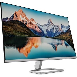 фото Монитор hp m32f (2h5m7aa)