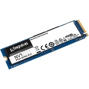 

Накопитель SSD Kingston PCI-E x4 250Gb SNVS/250G NV1 M.2 2280 (SNVS/250G), PCI-E x4 250Gb SNVS/250G NV1 M.2 2280 (SNVS/250G)