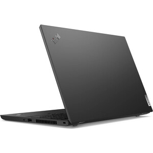 фото Ноутбук lenovo thinkpad l15 g1 t (20u70037rt)