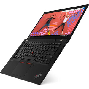 фото Ноутбук lenovo thinkpad x13 g1 t (20t2003jrt)