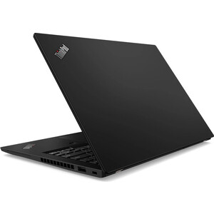 фото Ноутбук lenovo thinkpad x13 g1 t (20t2003jrt)