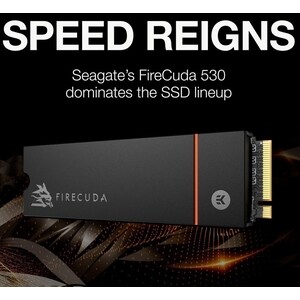 фото Ssd жесткий диск seagate m.2 2280 500gb zp500gm3a023