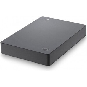 Внешний жесткий диск Seagate USB3 4TB EXT. black STJL4000400 жесткий диск seagate barracuda 500гб st500dm009