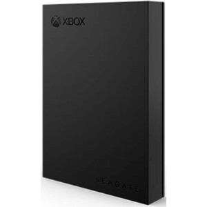 фото Внешний жесткий диск seagate usb3 4tb ext. black stkx4000402