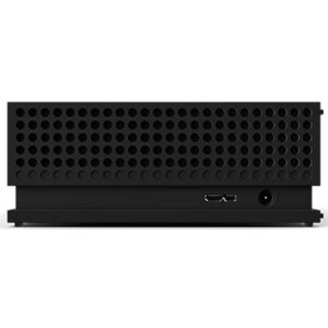 фото Внешний жесткий диск seagate usb3 8tb ext. black stkw8000400