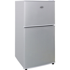 фото Холодильник olto rf-120t silver