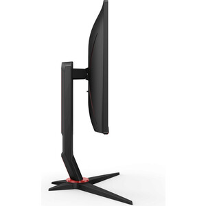 фото Монитор aoc gaming 24g2su (24g2su/bk)