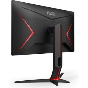 фото Монитор aoc gaming 24g2su (24g2su/bk)