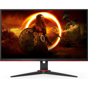 фото Монитор aoc gaming 27g2sae/bk (27g2sae/bk)