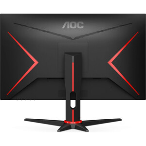 фото Монитор aoc gaming 27g2sae/bk (27g2sae/bk)