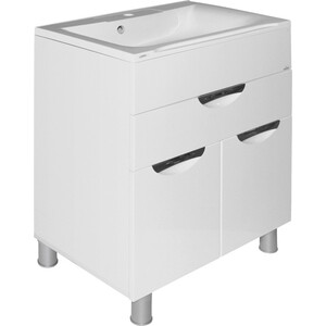 

Тумба с раковиной Mixline Этьен Elen 65х44 белая (4630077962619, 4680028070016), Этьен Elen 65х44 белая (4630077962619, 4680028070016)