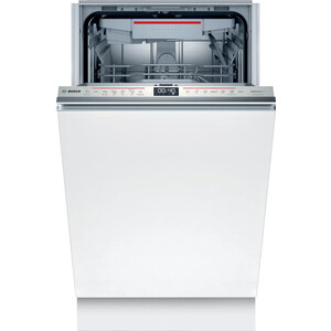 Встраиваемая посудомоечная машина Bosch SPV6HMX2MR - фото 1