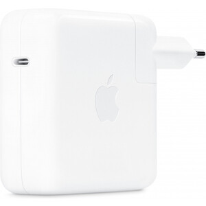 Переходник Apple 67W USB-C Power Adapter (MKU63ZM/A)