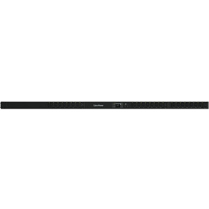 

Блок распределения питания CyberPower PDU 0U type (PDU81404), PDU 0U type (PDU81404)
