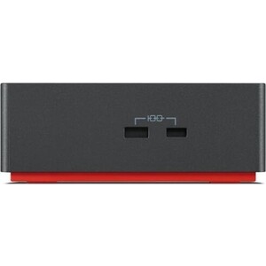 фото Док-станция lenovo thinkpad thunderbolt 4 dock workstation dock (40b00300eu)