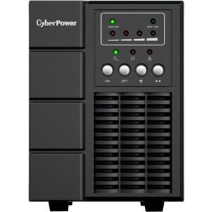 фото Ибп cyberpower ups ols1000ec online tower 1000va/800w (ols1000ec)