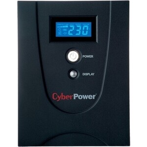 ИБП CyberPower UPS Line-Interactive VALUE2200EILCD 2200VA/1320W (VALUE 2200EILCD) монитор aoc 21 5 value line 22b2da 01